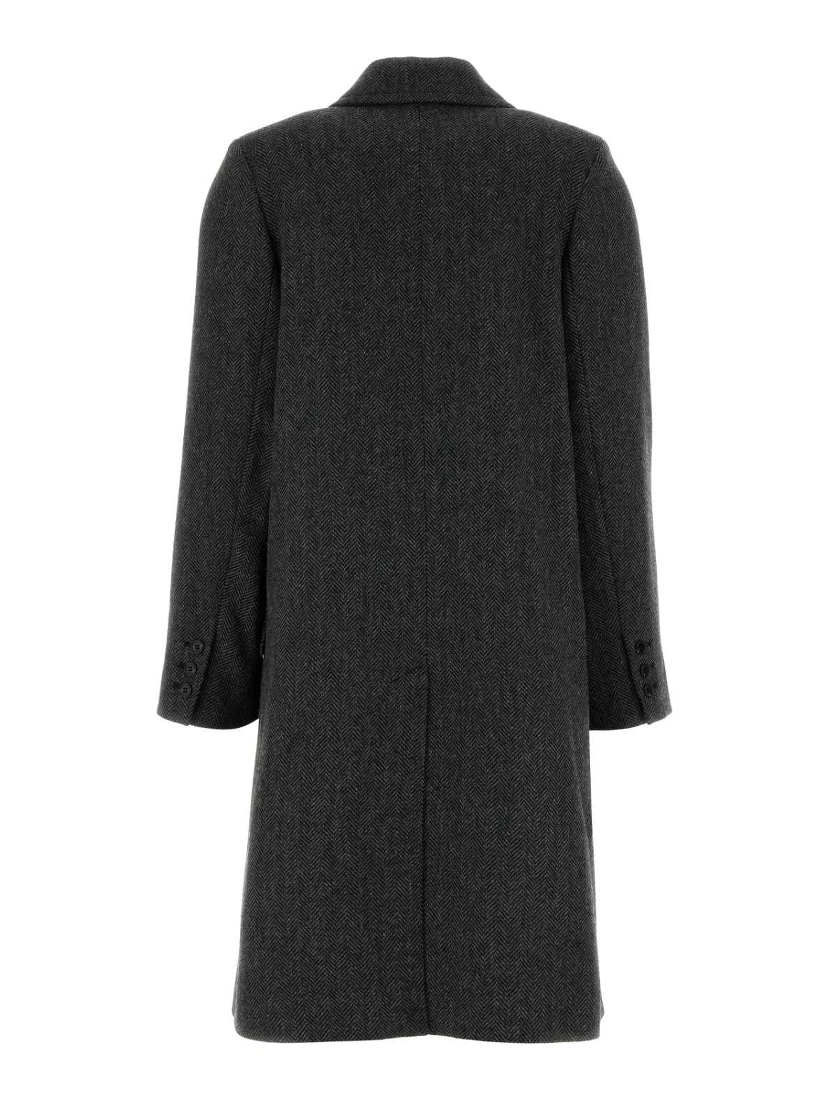 MANTEAU GINNY
