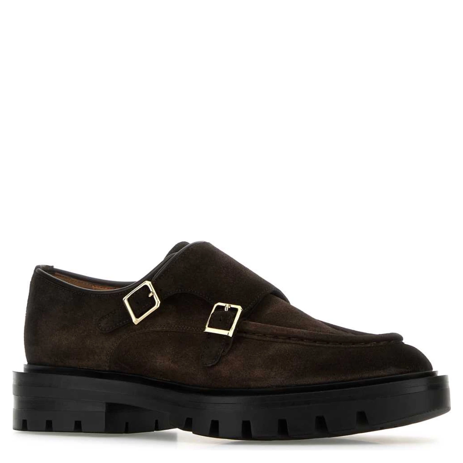 SCARPA DOPPIA FIBIA