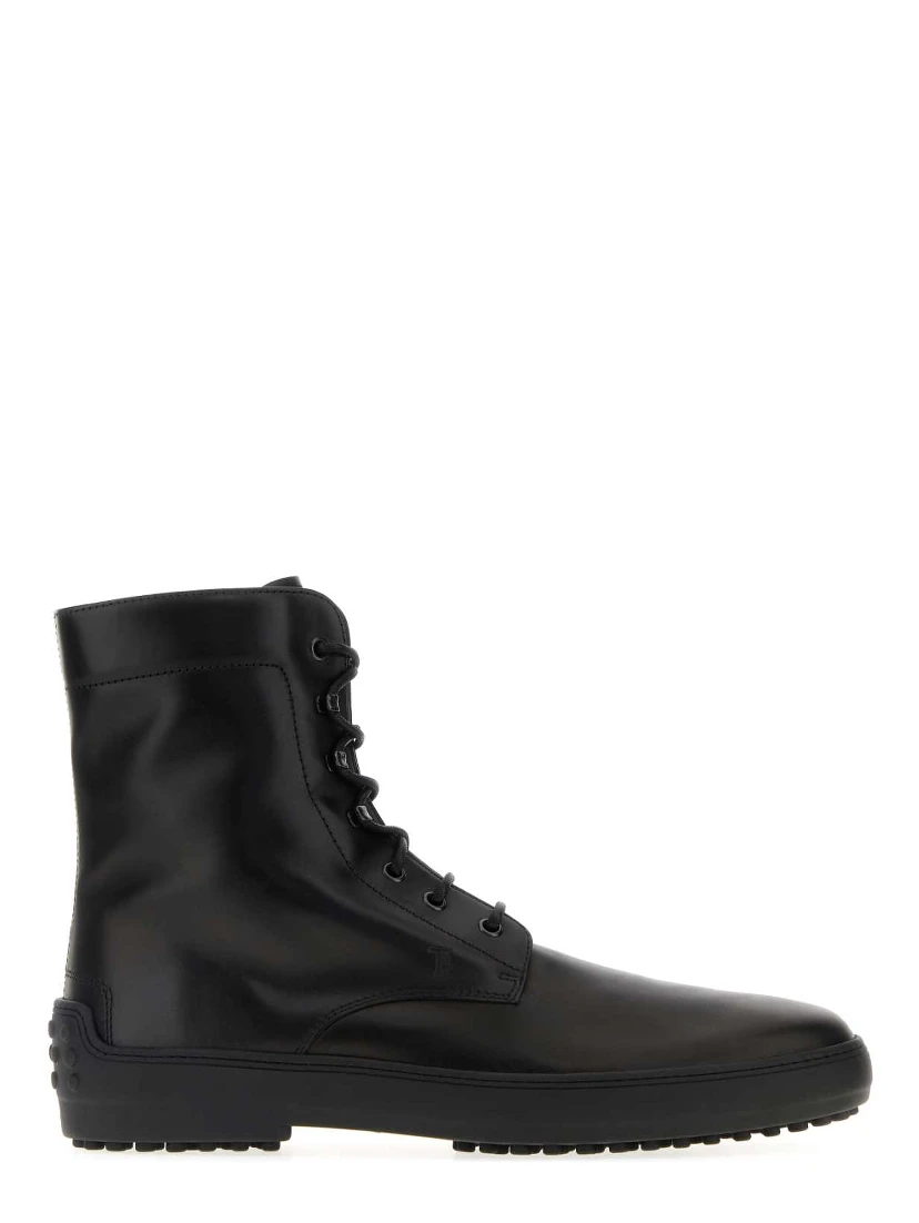 STIVALETTO NUOVO WINTER GOMM 84L