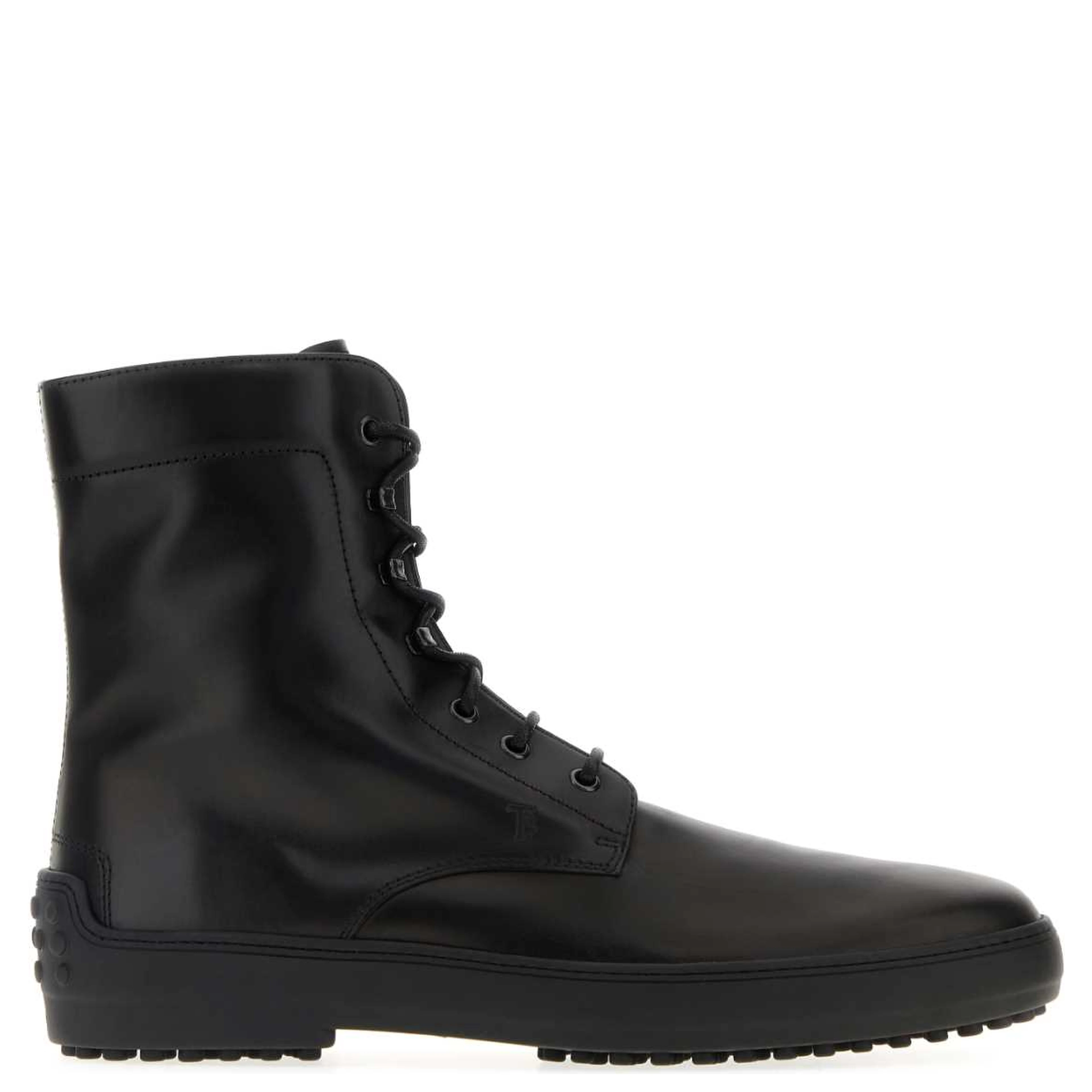 STIVALETTO NUOVO WINTER GOMM 84L