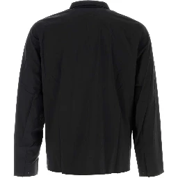 METRY LS SHIRT M