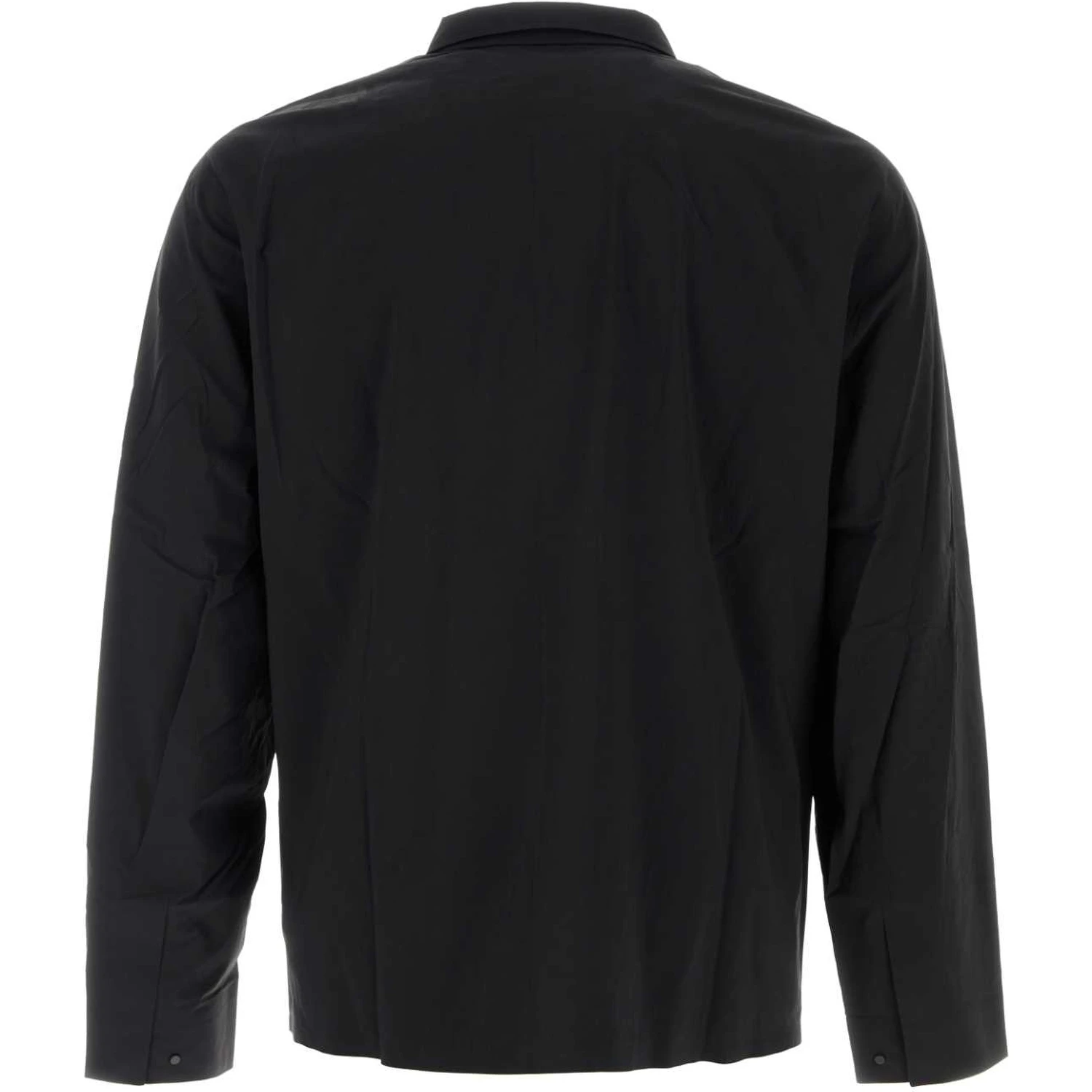 METRY LS SHIRT M