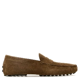 MOCASSINO GOMMINO 22L
