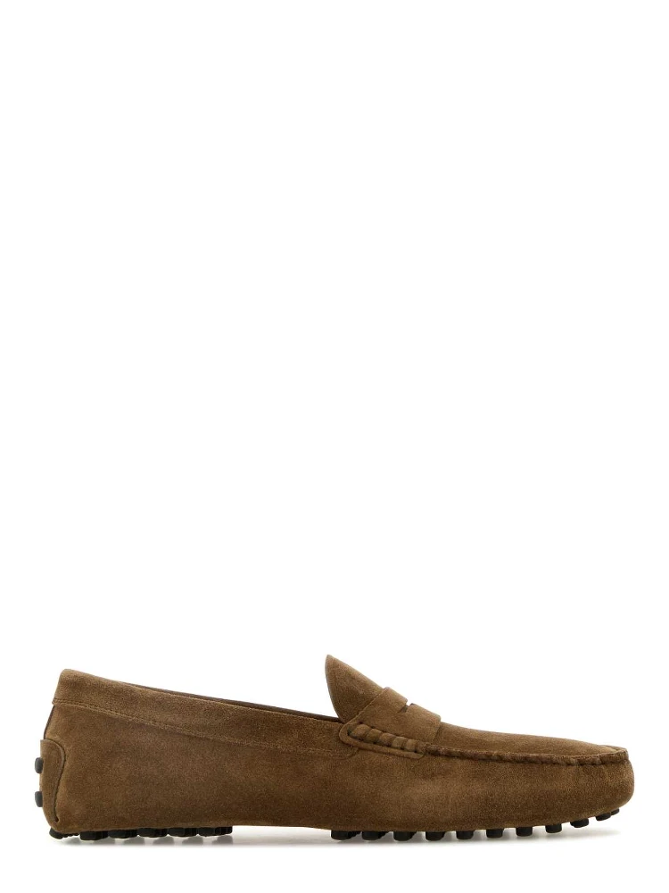 MOCASSINO GOMMINO 22L