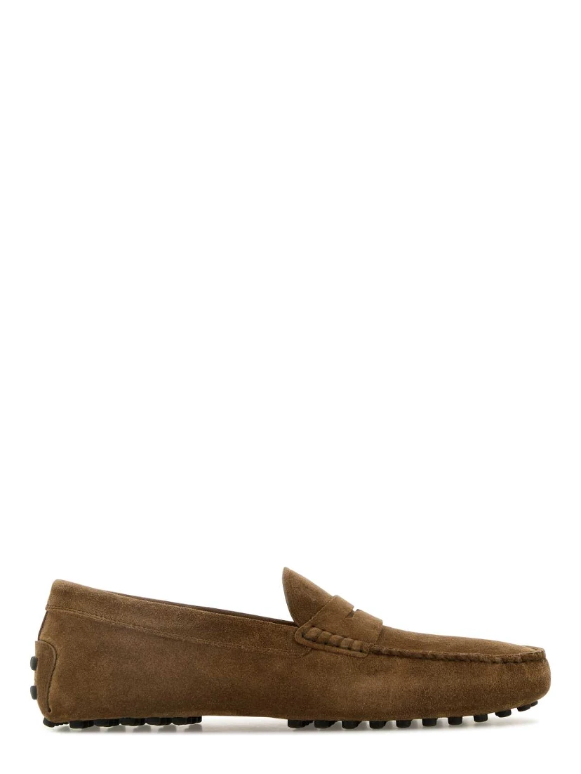 MOCASSINO GOMMINO 22L