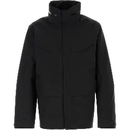 FIELD JACKET M