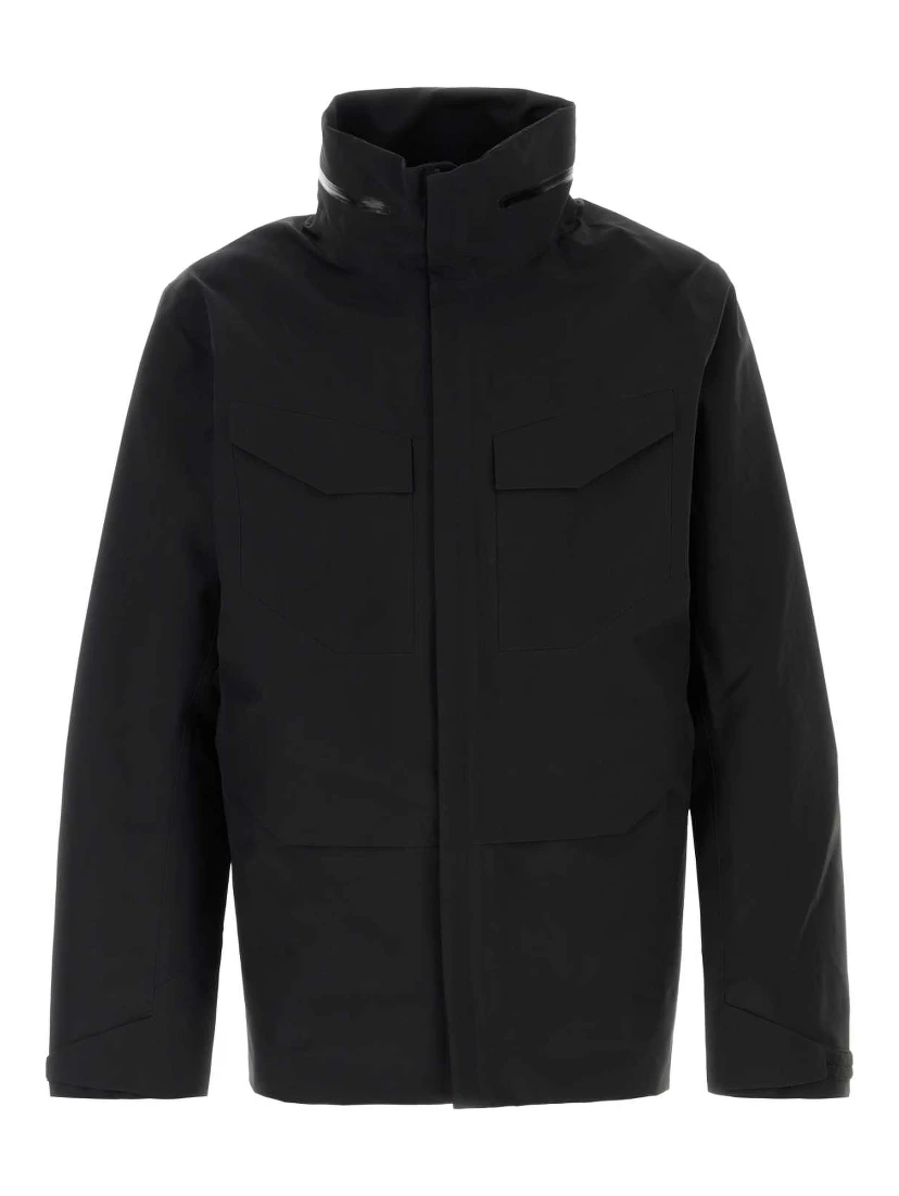 FIELD JACKET M