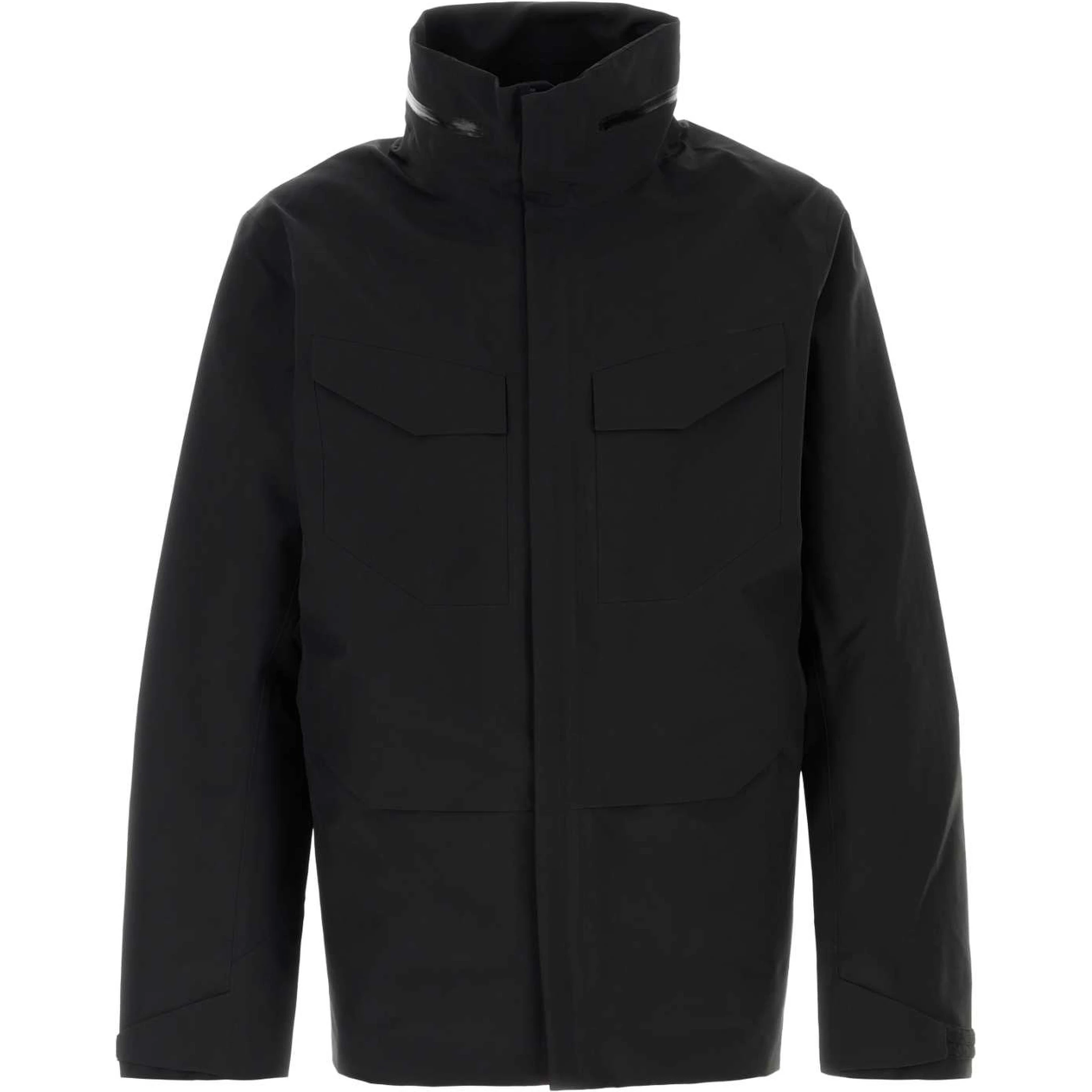 FIELD JACKET M