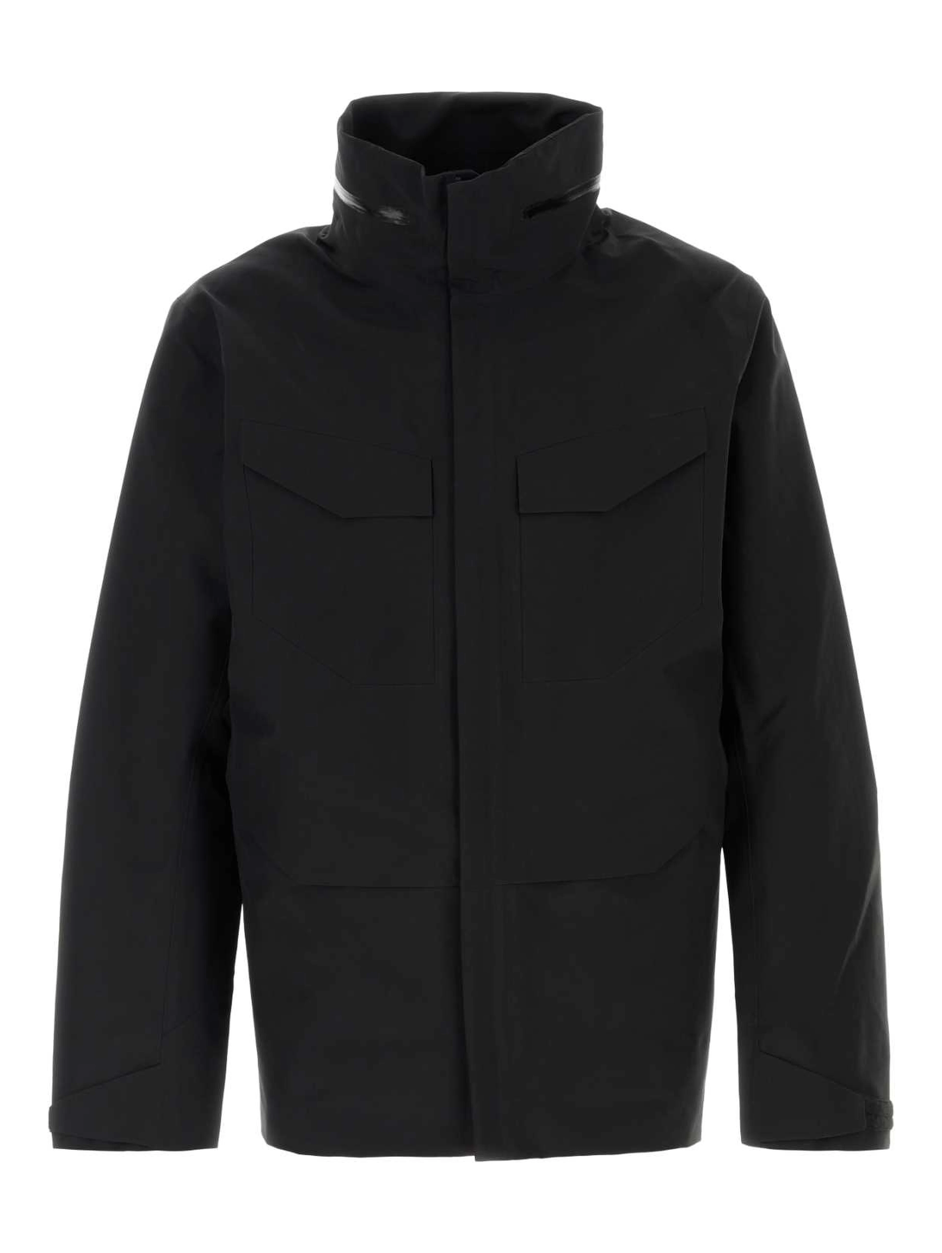 FIELD JACKET M