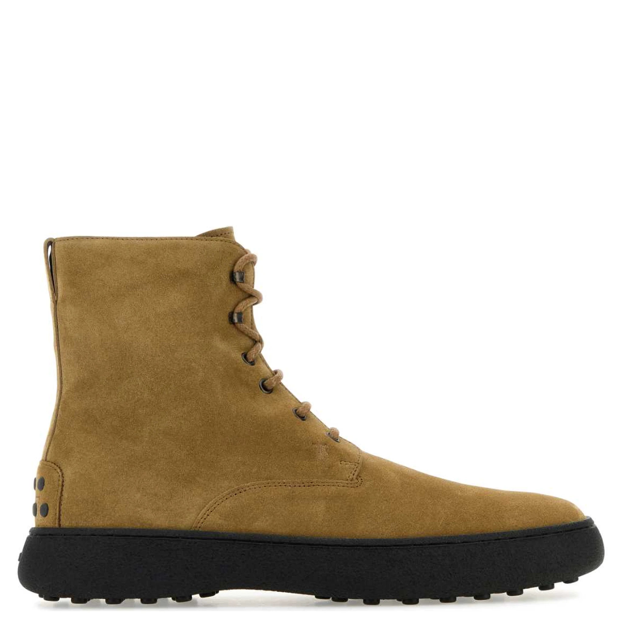 STIVALETTO WINTER GOMMINO 06L