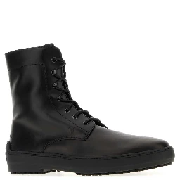 STIVALETTO NUOVO WINTER GOMM 84L