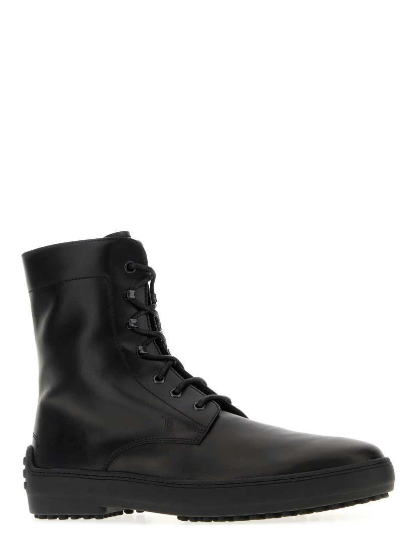 STIVALETTO NUOVO WINTER GOMM 84L