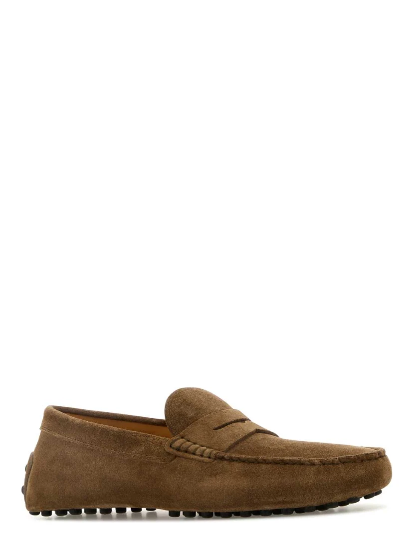 MOCASSINO GOMMINO 22L