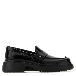 GOMMA 74L MOCASSINO TRAV.BOMB.TODS