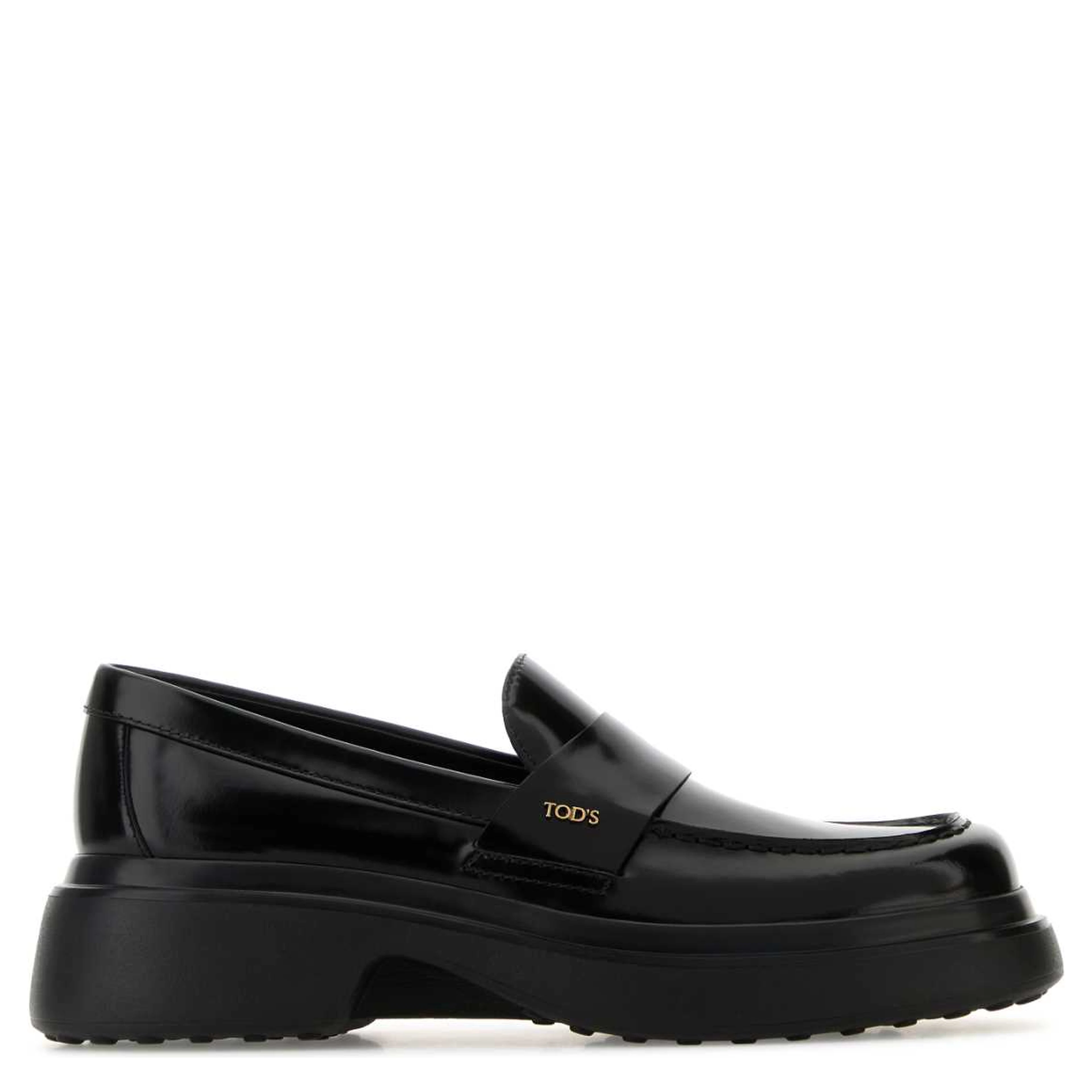 GOMMA 74L MOCASSINO TRAV.BOMB.TODS