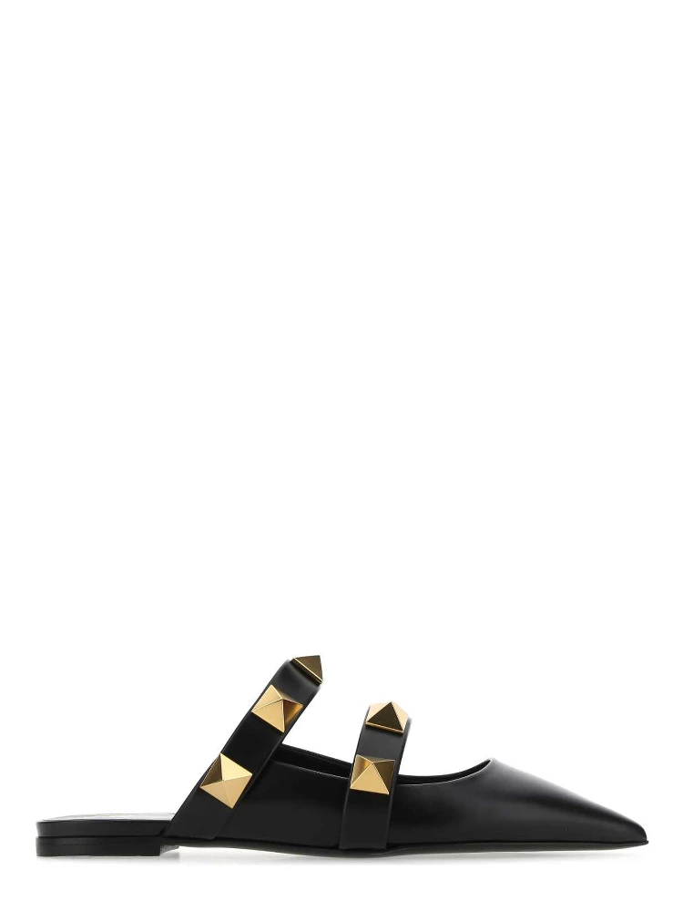 أحذية الموكاسين