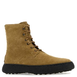 STIVALETTO WINTER GOMMINO 06L
