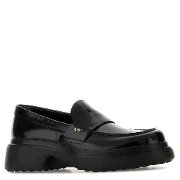 GOMMA 74L MOCASSINO TRAV.BOMB.TODS