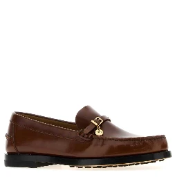 CUOIO+INIEZ. 34L FIBBIETTA MEDAGLIA