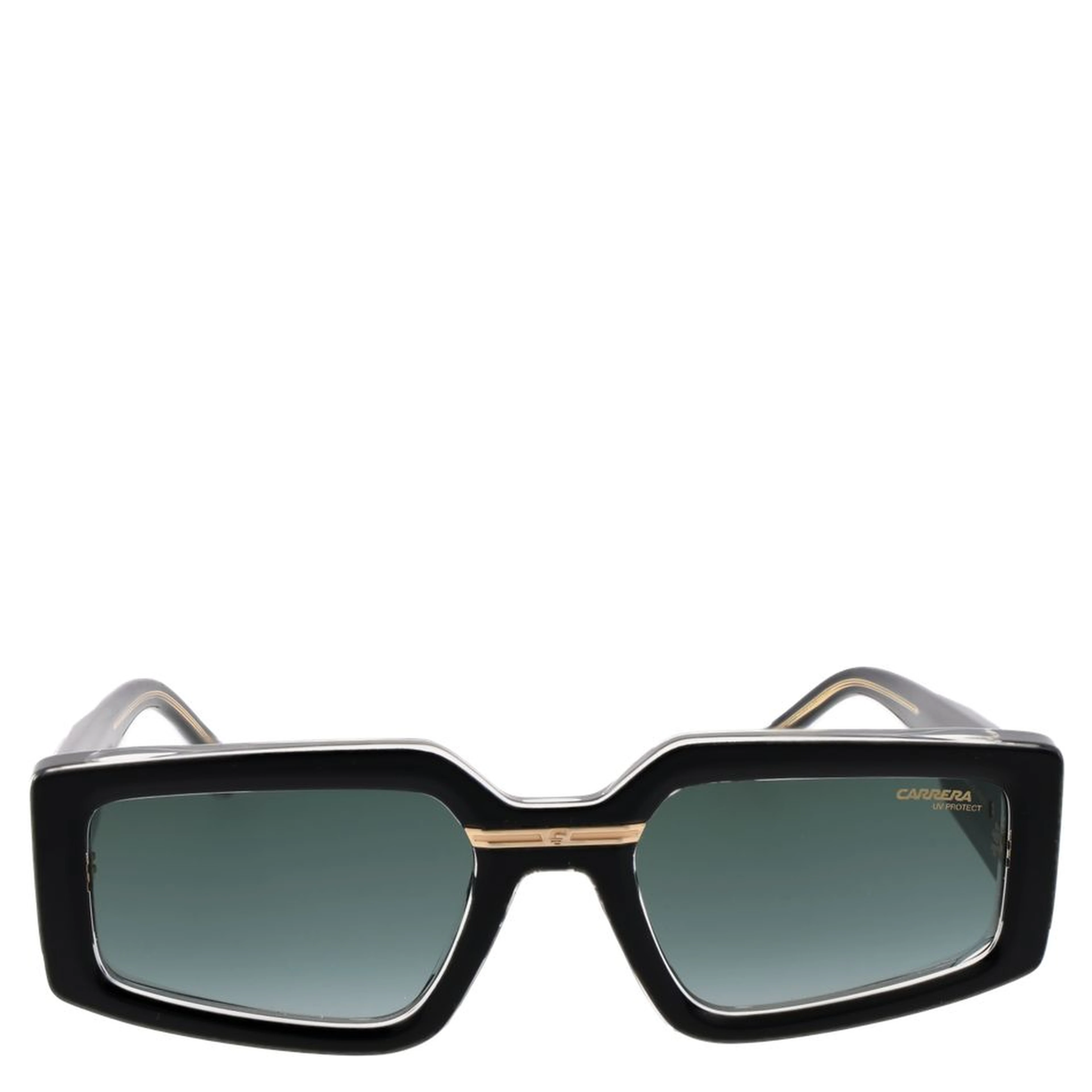 Black Plastic Sunglasses