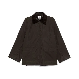 TOTEME PRE Jackets Green