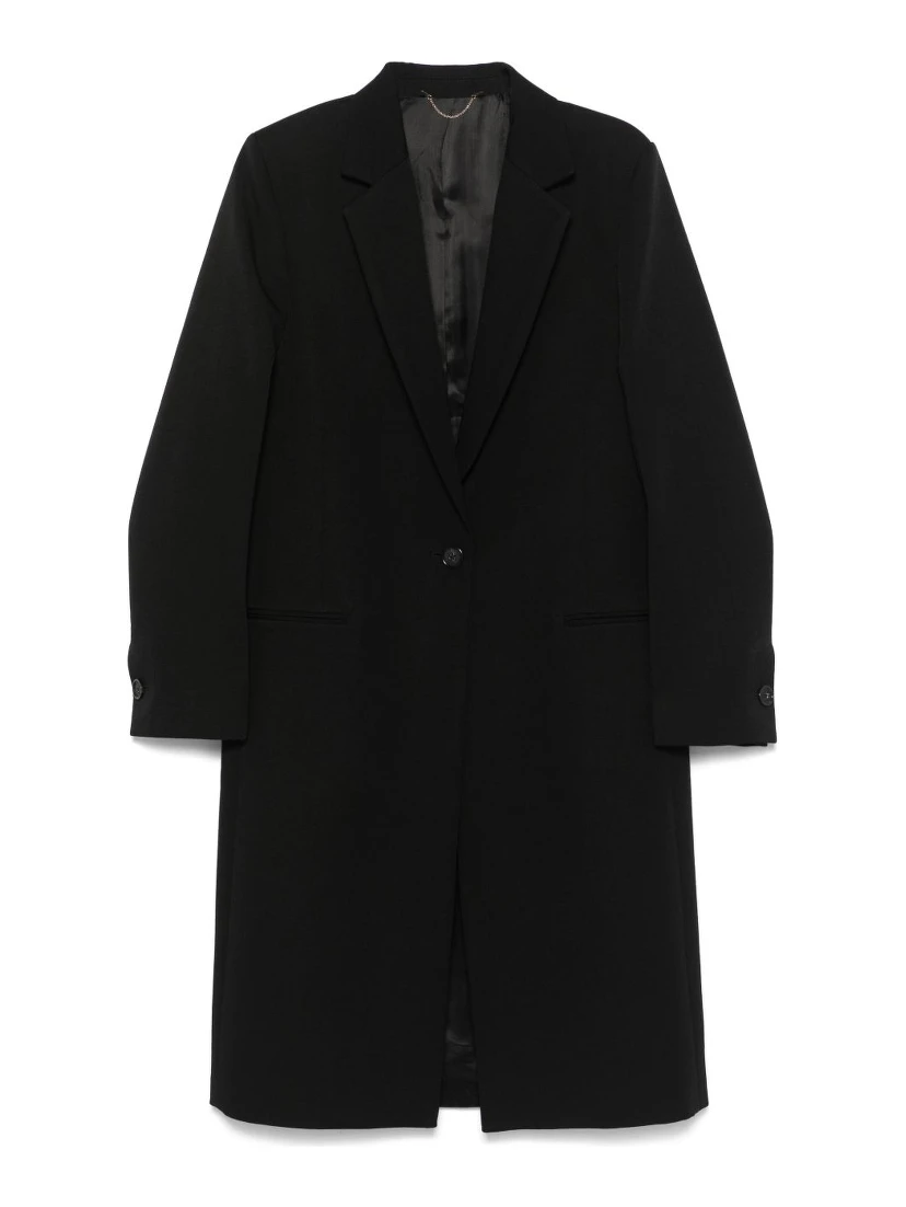 TOTEME PRE Coats Black