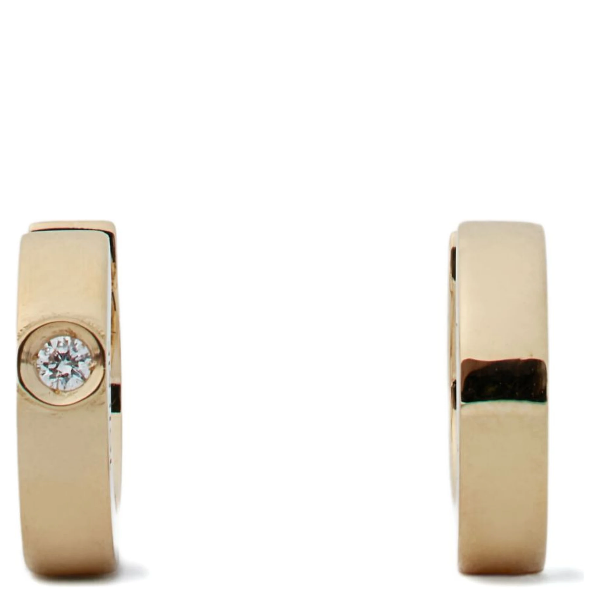 TOTEME PRE Bijoux Golden