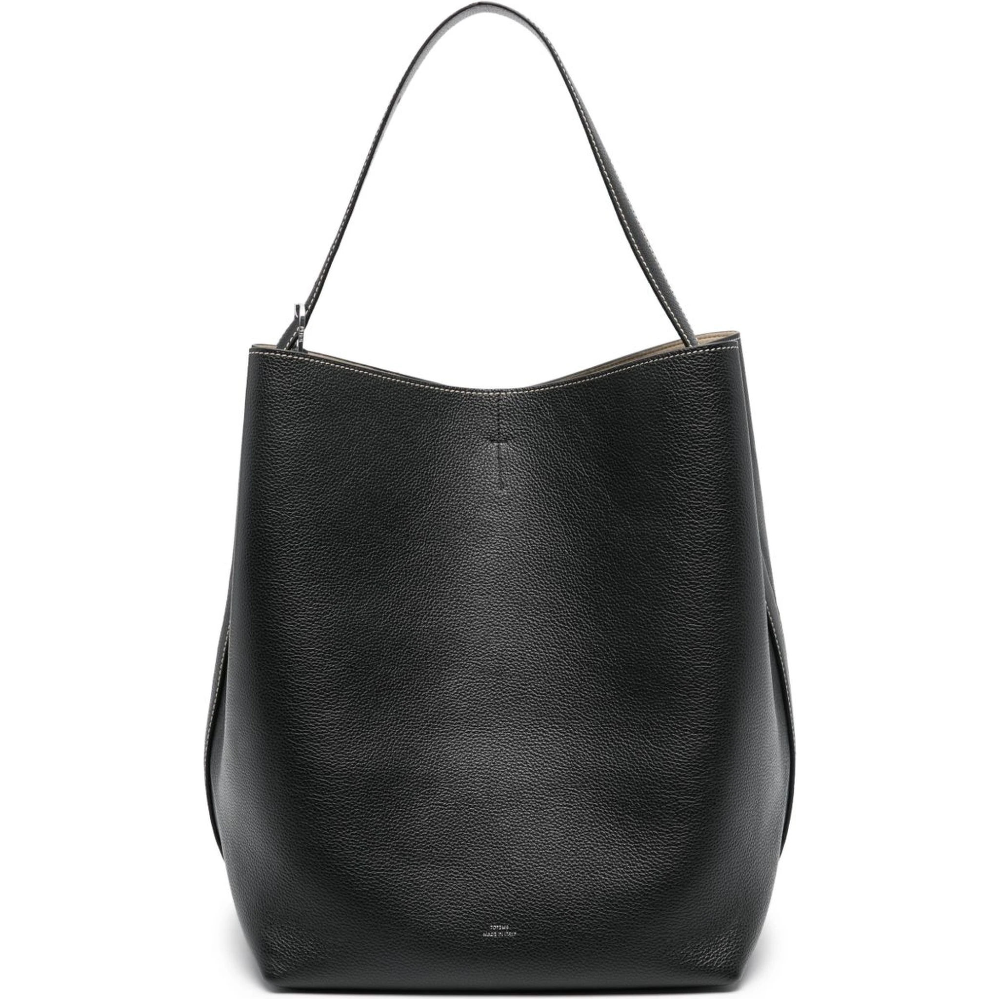 TOTEME PRE Bags.. Black