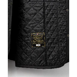 Lavenham Jackets Black