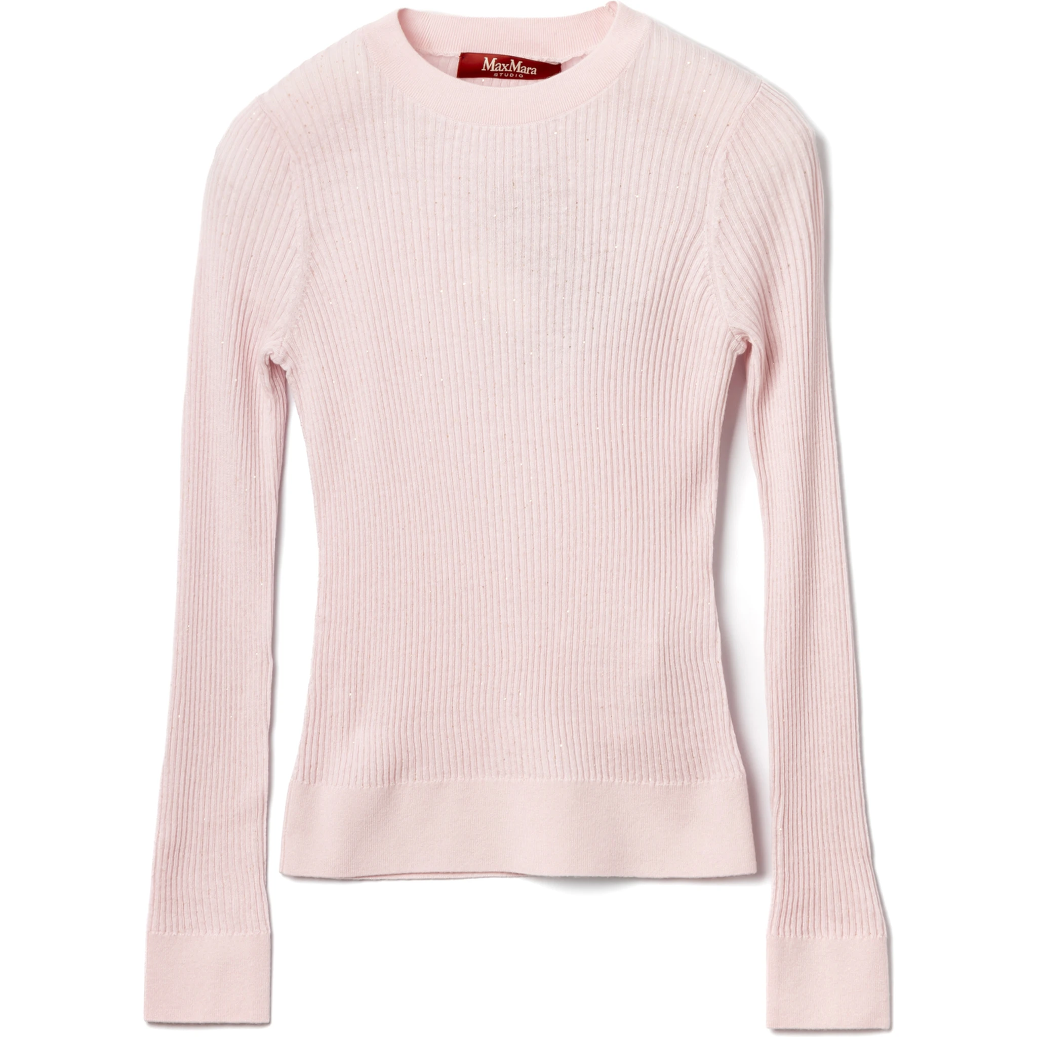 Max Mara Sweaters Pink