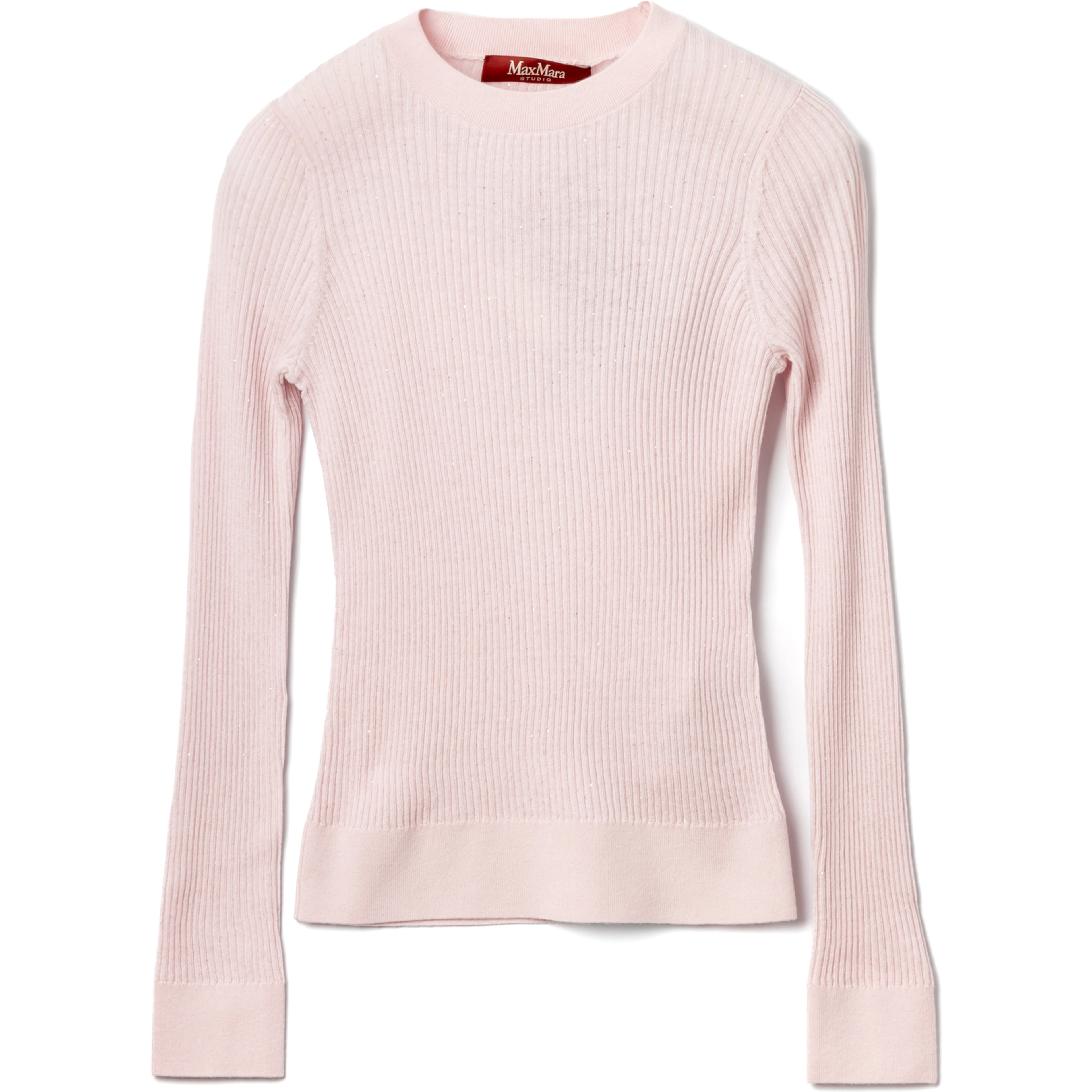 Max Mara Sweaters Pink