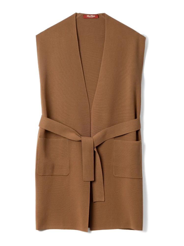 Max Mara Coats Brown