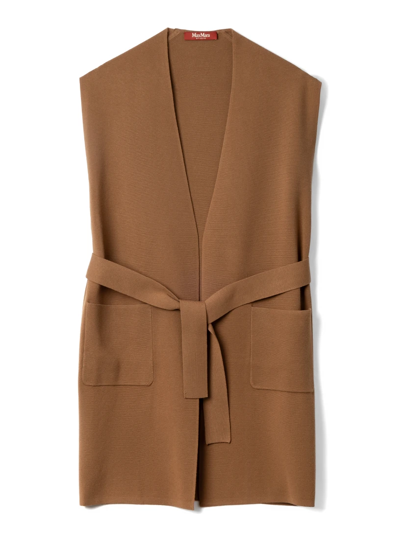 Max Mara Coats Brown
