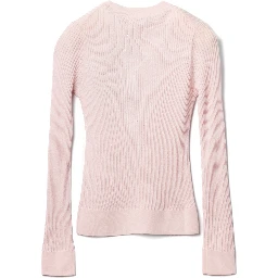Max Mara Sweaters Pink