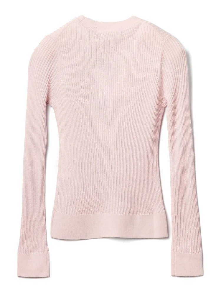 Max Mara Sweaters Pink alternative