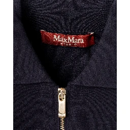 Max Mara Sweaters
