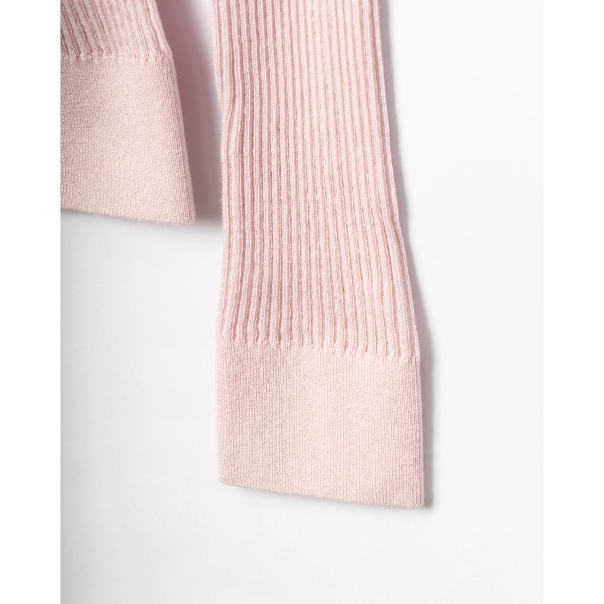 Max Mara Sweaters Pink