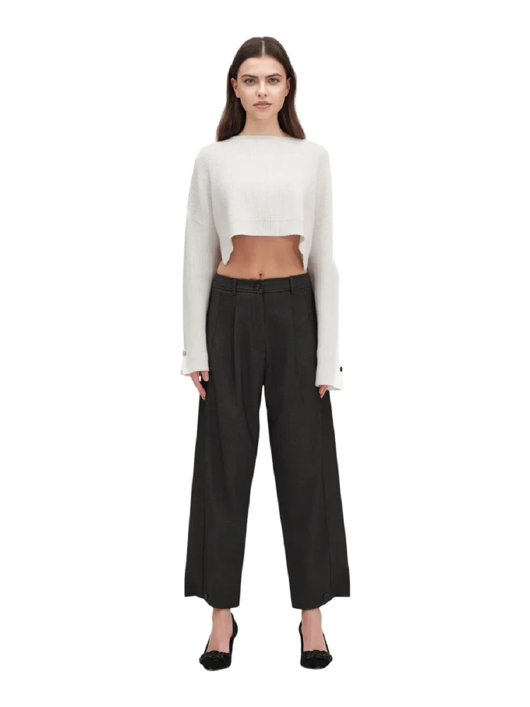 WHITE WISE RTW... Black