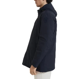 Blauer Coats Blue