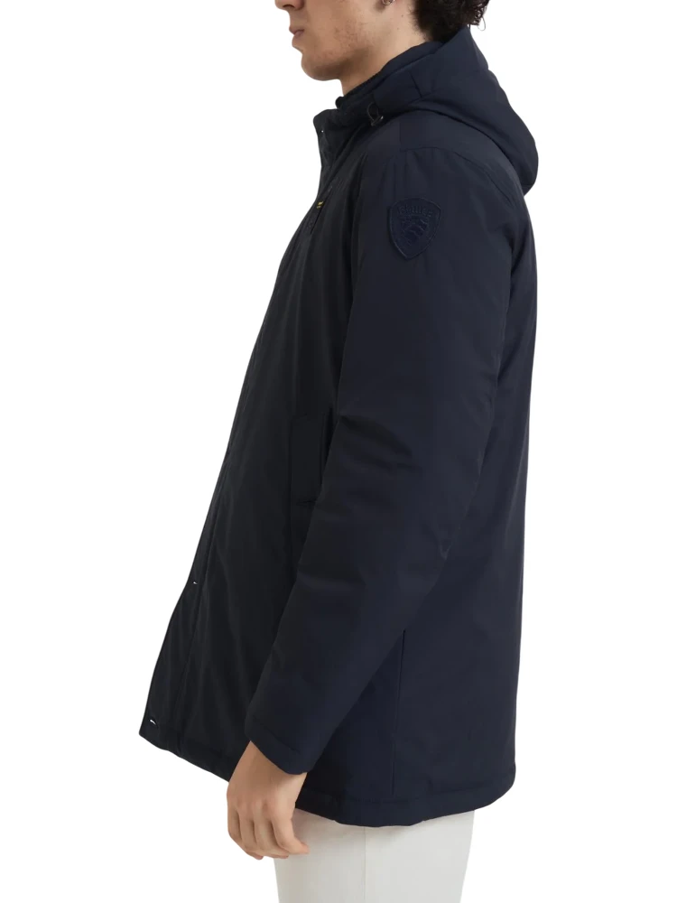 Blauer Coats Blue alternative
