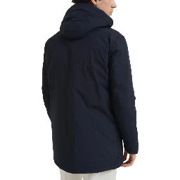 Blauer Coats Blue