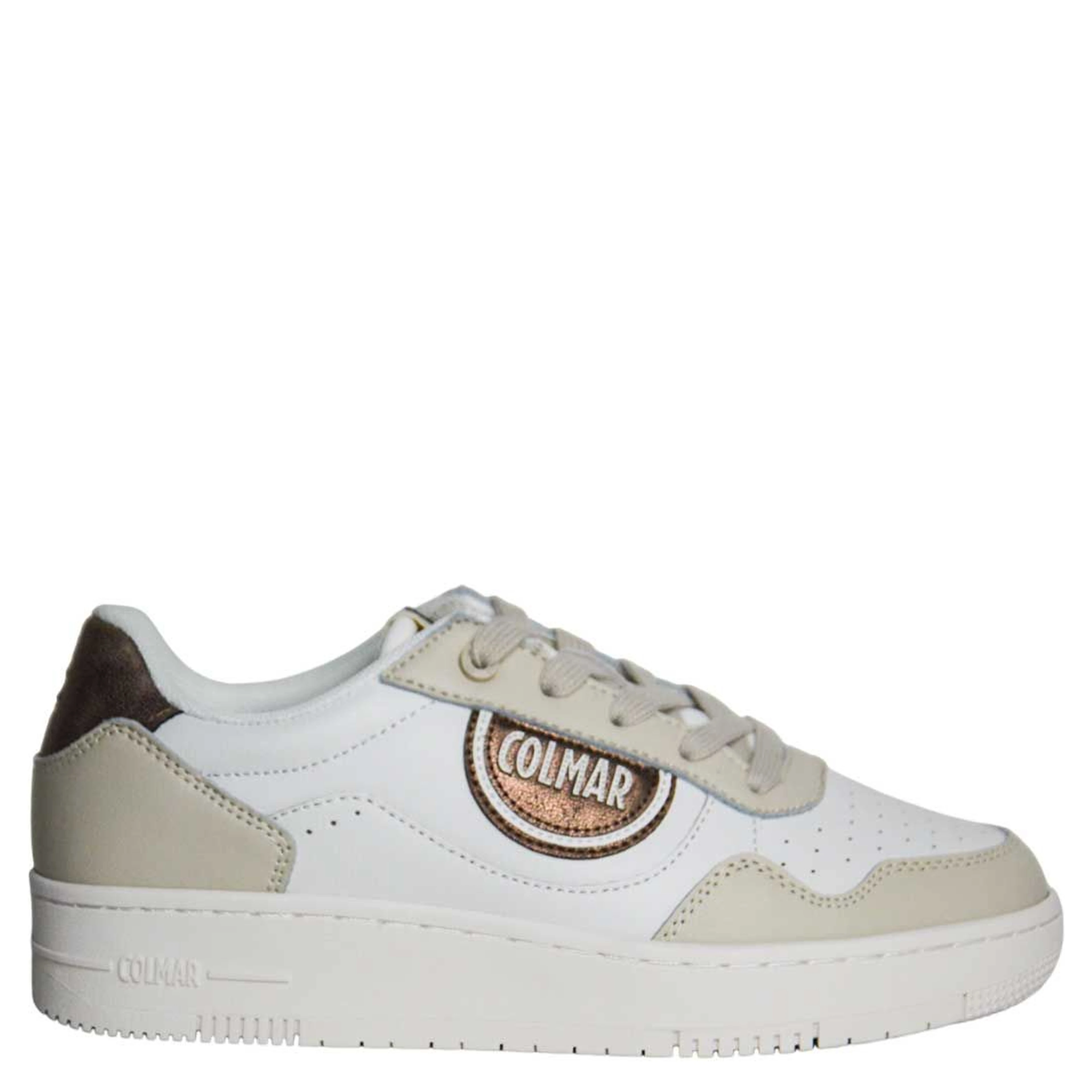 COLMAR Sneakers White