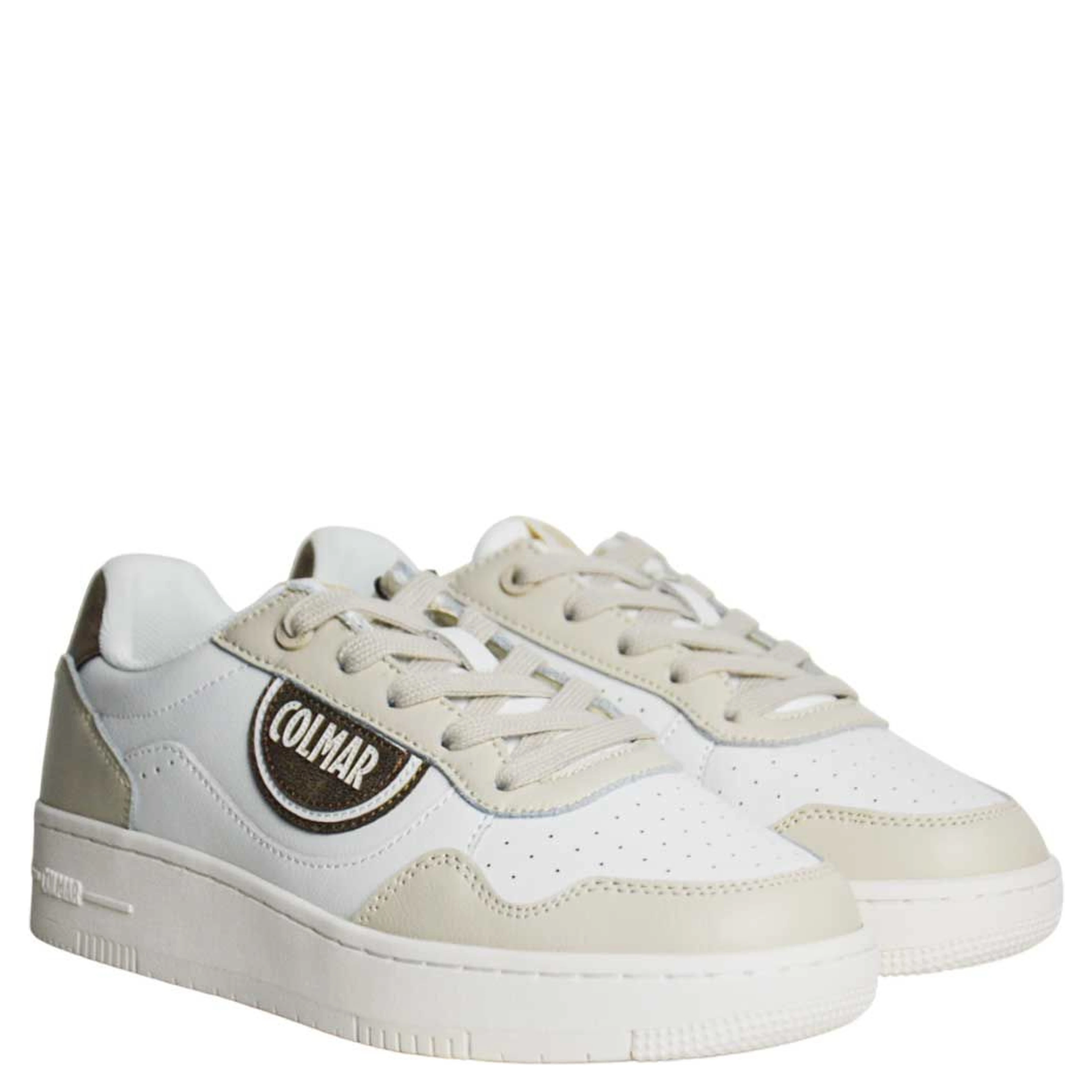 COLMAR Sneakers White