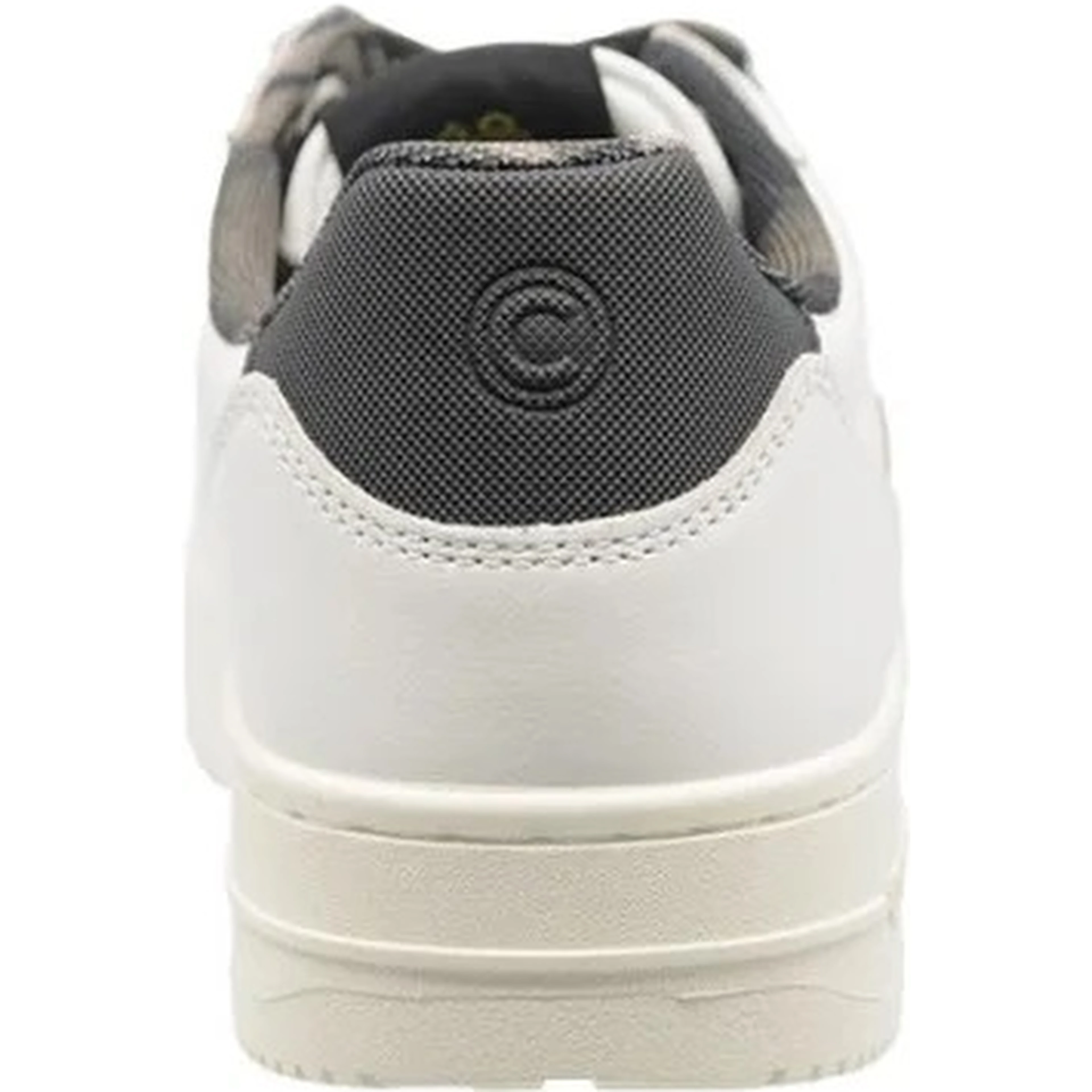 Sneakers White In Bianco Neutri
