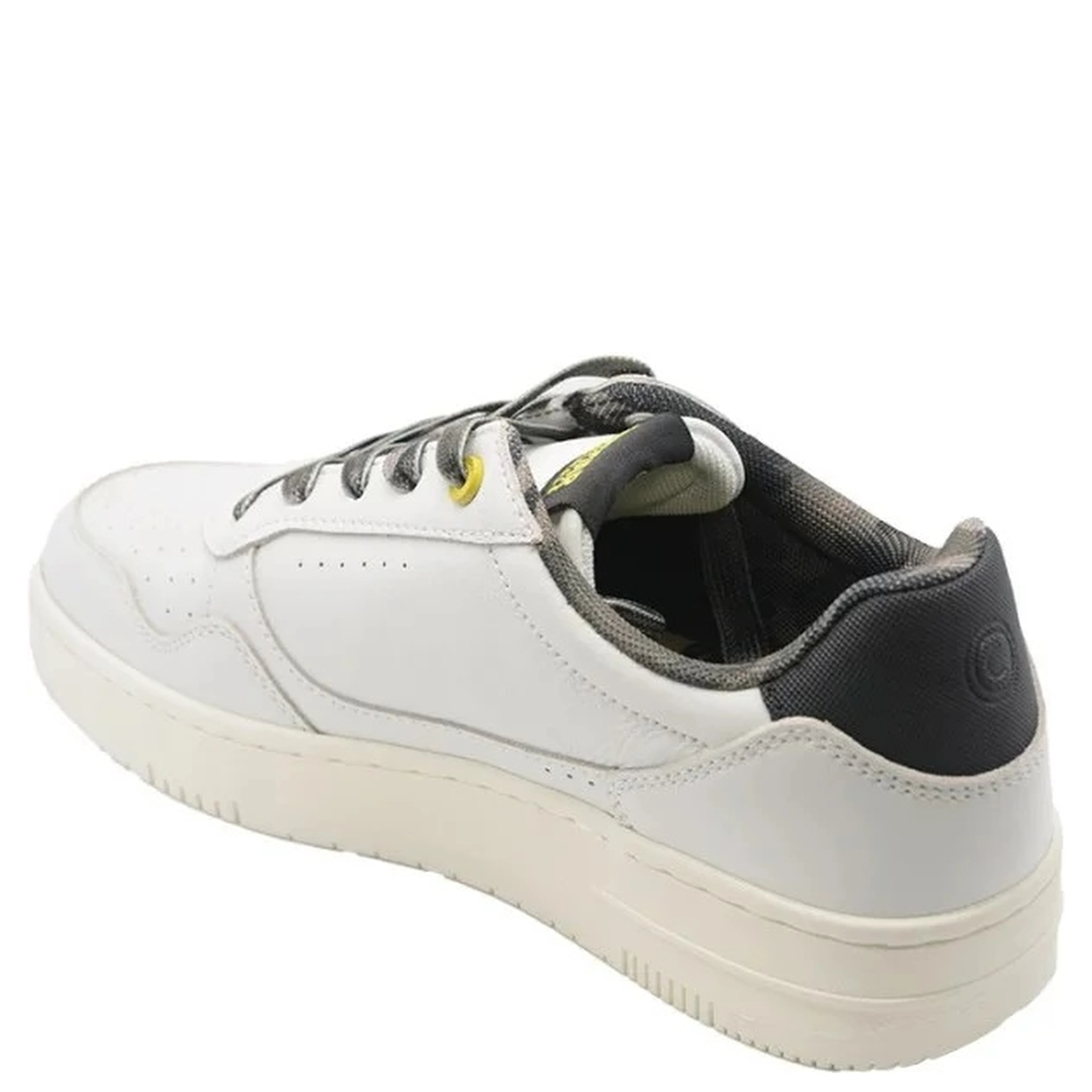 Sneakers White In Bianco Neutri