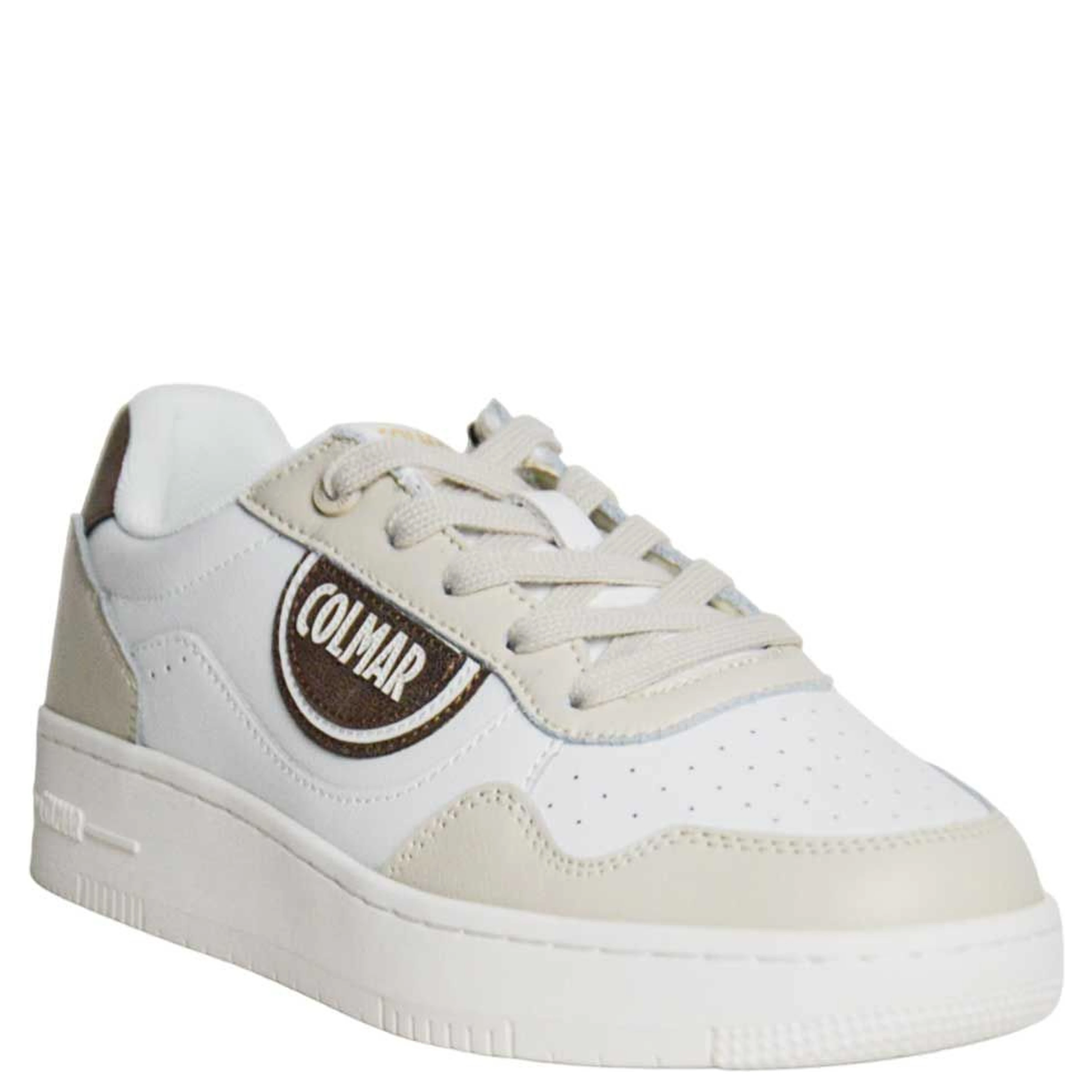 COLMAR Sneakers White