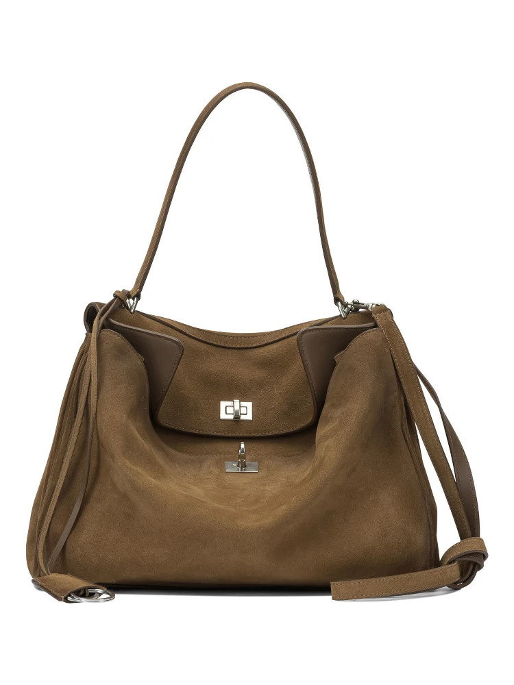 "Rodeo" shoulder bag