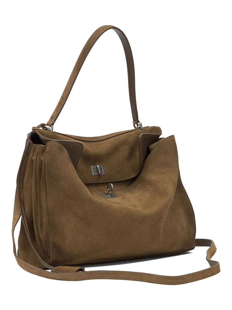 "Rodeo" shoulder bag alternative