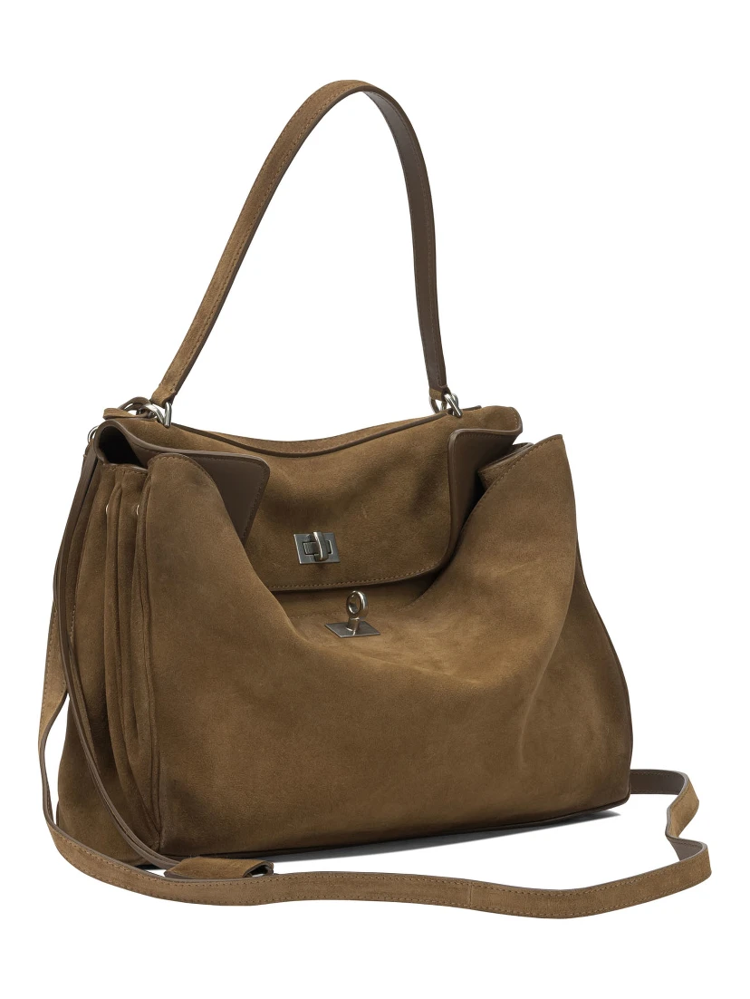 "Rodeo" shoulder bag