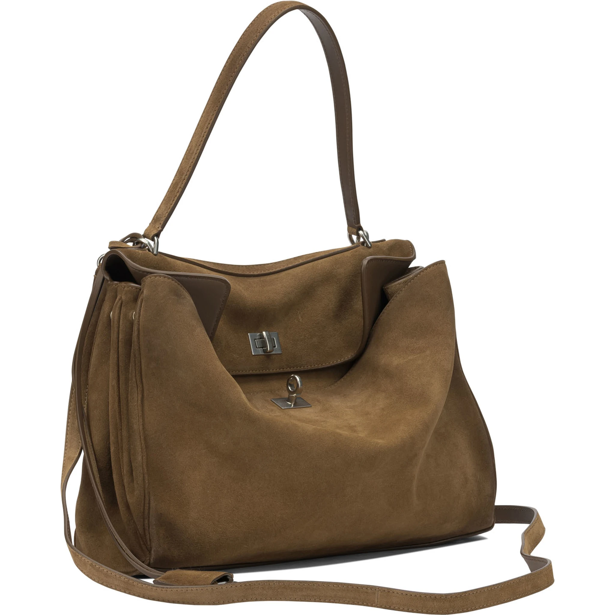 "Rodeo" shoulder bag